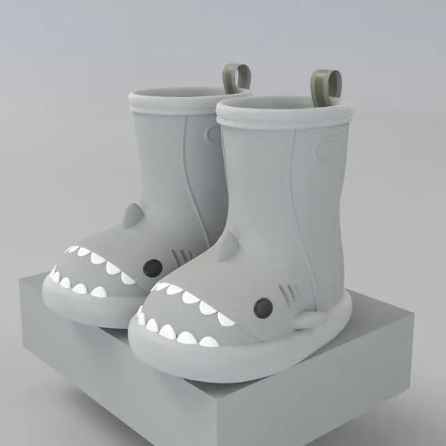 Rainboots for Toddlers