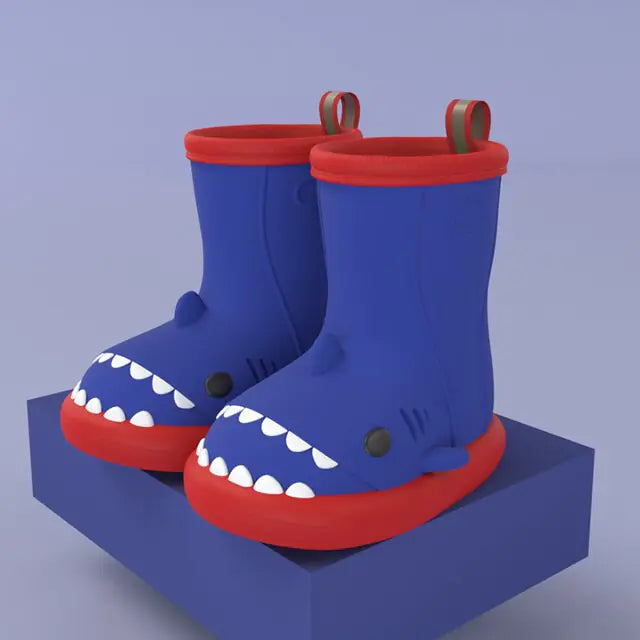 Rainboots for Toddlers
