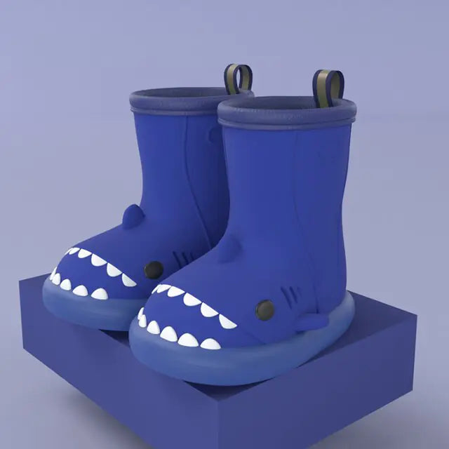 Rainboots for Toddlers