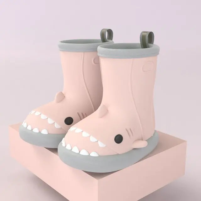 Rainboots for Toddlers