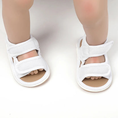 Toddler Squeaky Sandals