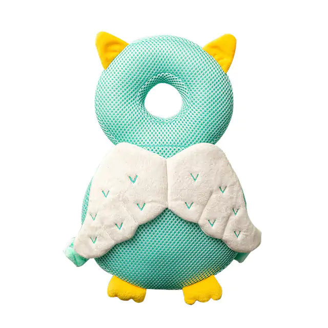 Baby Protect Pillow