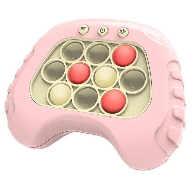 Bubble Fidget Sensory Pop