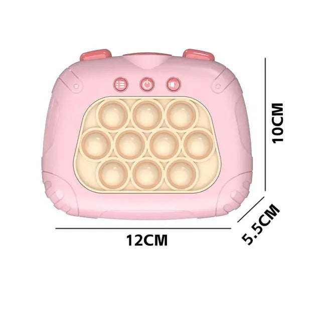 Bubble Fidget Sensory Pop