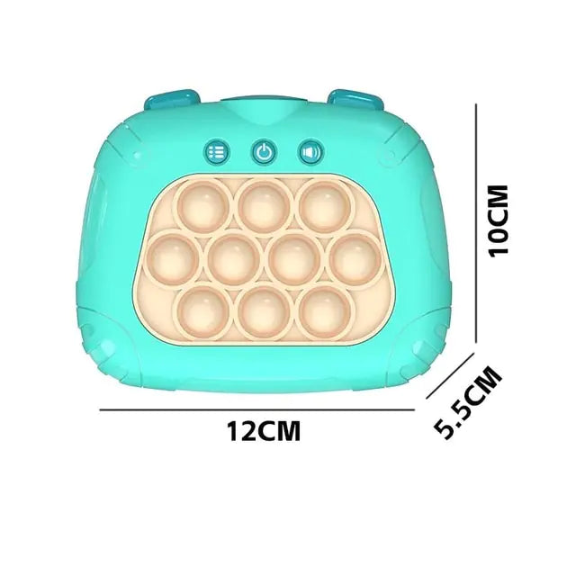 Bubble Fidget Sensory Pop