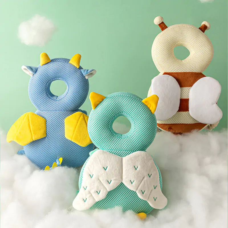 Baby Protect Pillow