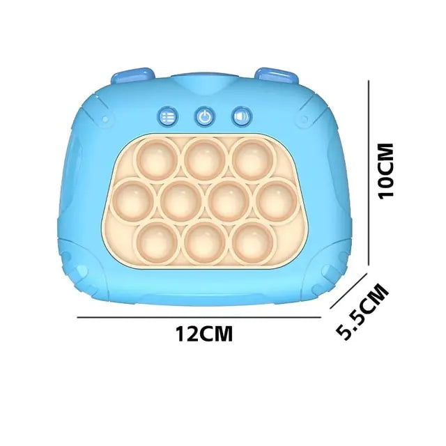 Bubble Fidget Sensory Pop