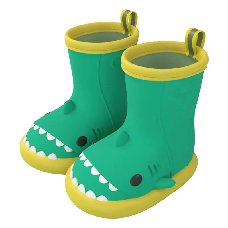 Rainboots for Toddlers