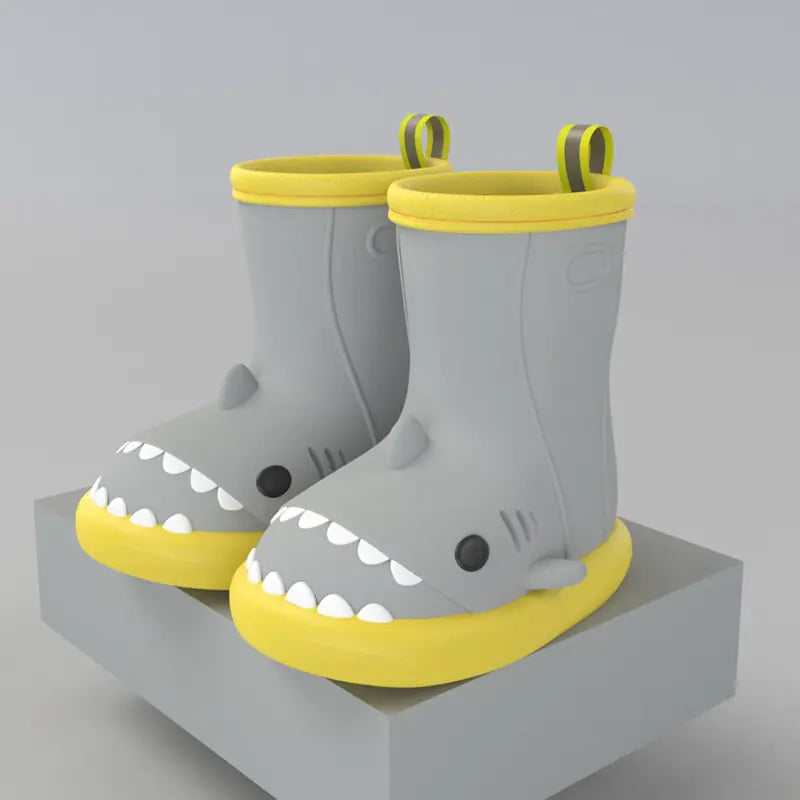 Rainboots for Toddlers