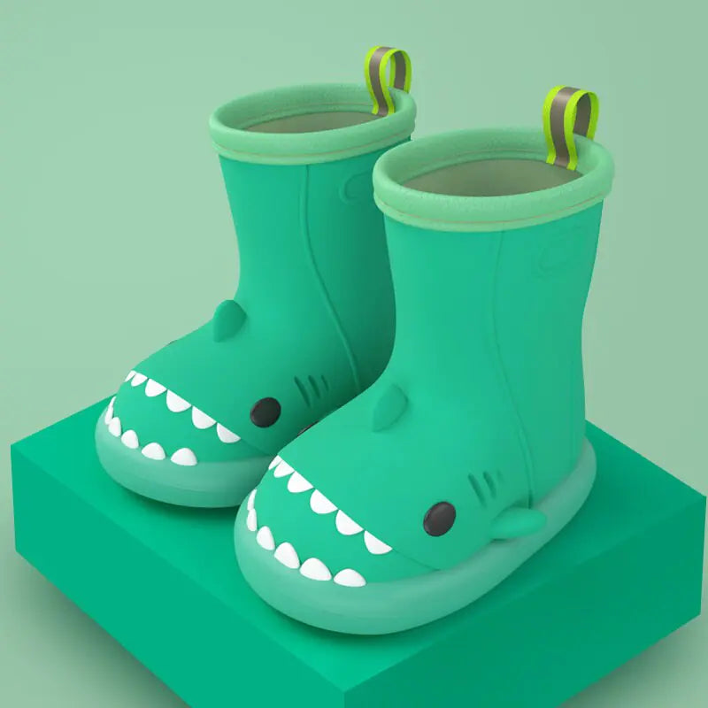 Rainboots for Toddlers
