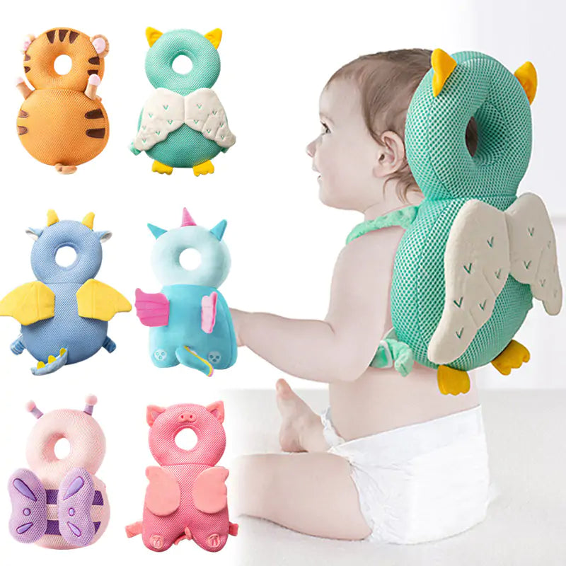 Baby Protect Pillow