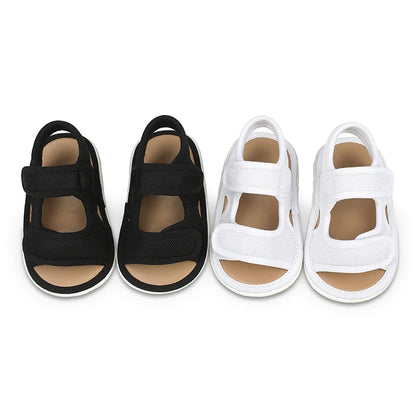 Toddler Squeaky Sandals