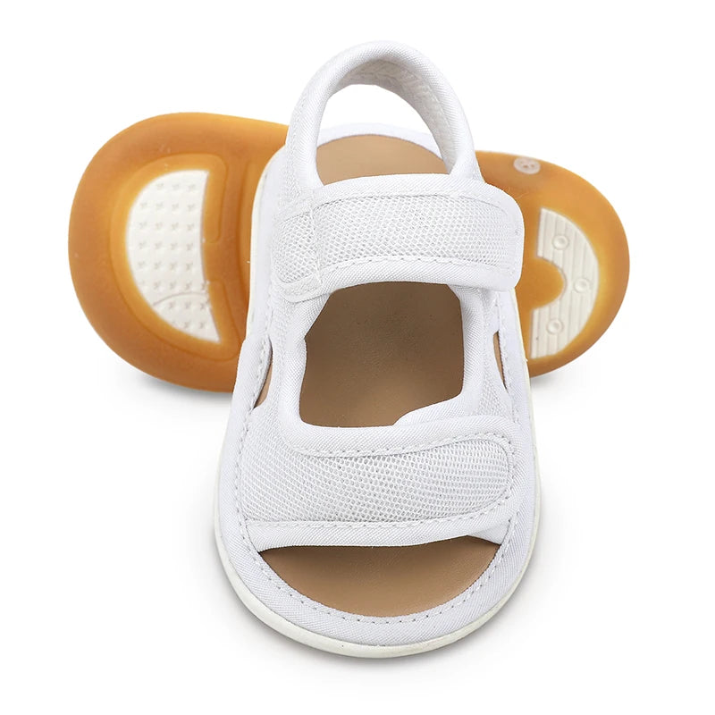 Toddler Squeaky Sandals