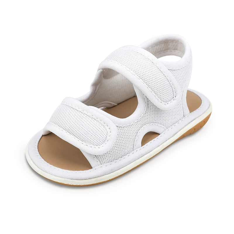 Toddler Squeaky Sandals