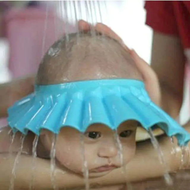 Baby Shower Soft Cap