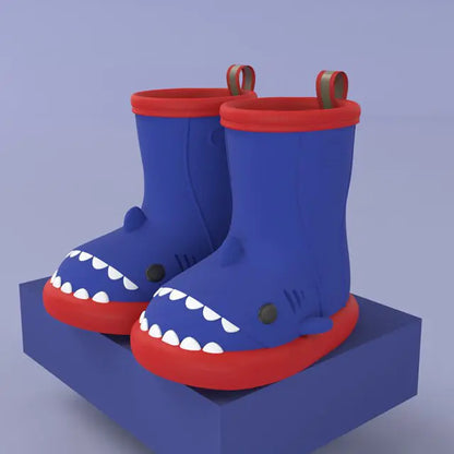 Rainboots for Toddlers