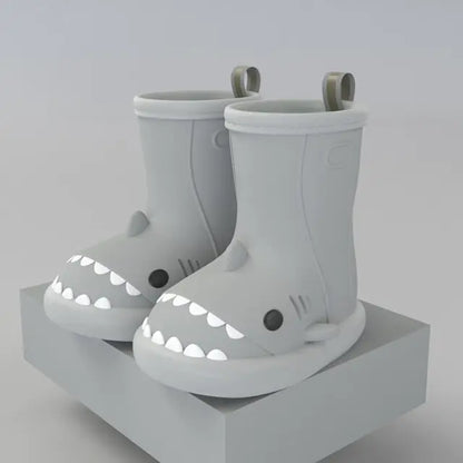 Rainboots for Toddlers