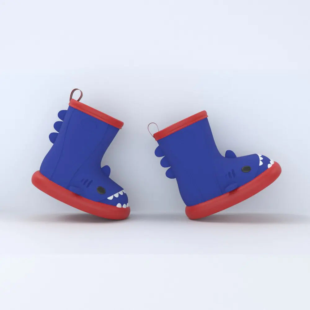 Rainboots for Toddlers