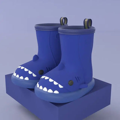 Rainboots for Toddlers